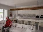 Verasol home chalet 3 bedrooms alfaz del pi costa blanca