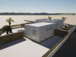 Verasol home chalet 3 bedrooms alfaz del pi costa blanca
