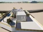 Verasol home chalet 3 bedrooms alfaz del pi costa blanca