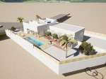Verasol home chalet 3 bedrooms alfaz del pi costa blanca
