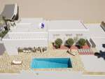 Verasol home chalet 3 bedrooms alfaz del pi costa blanca