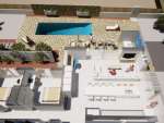 Verasol home chalet 3 bedrooms alfaz del pi costa blanca