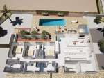 Verasol home chalet 3 bedrooms alfaz del pi costa blanca