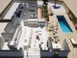 Verasol home chalet 3 bedrooms alfaz del pi costa blanca