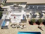 Verasol home chalet 3 bedrooms alfaz del pi costa blanca