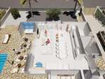 Verasol home chalet 3 bedrooms alfaz del pi costa blanca