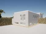 Verasol home chalet 3 bedrooms alfaz del pi costa blanca