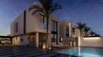 Verasol home chalet 3 bedrooms alfaz del pi costa blanca vsh 0309