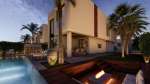 Verasol home chalet 3 bedrooms alfaz del pi costa blanca vsh 0309