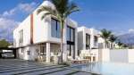 Verasol home chalet 3 bedrooms alfaz del pi costa blanca vsh 0309
