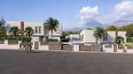 Verasol home chalet 3 bedrooms alfaz del pi costa blanca vsh 0309