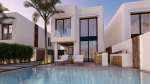 Verasol home chalet 3 bedrooms alfaz del pi costa blanca vsh 0309