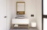 Verasol home chalet 3 bedrooms alfaz del pi costa blanca vsh 0309