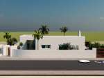Verasol home chalet 3 bedrooms alfaz del pi costa blanca vsh 0397