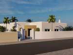 Verasol home chalet 3 bedrooms alfaz del pi costa blanca vsh 0397