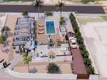 Verasol home chalet 3 bedrooms alfaz del pi costa blanca vsh 0397