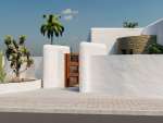 Verasol home chalet 3 bedrooms alfaz del pi costa blanca vsh 0397