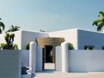 Verasol home chalet 3 bedrooms alfaz del pi costa blanca vsh 0397