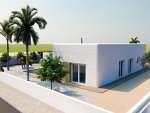Verasol home chalet 3 bedrooms alfaz del pi costa blanca vsh 0397