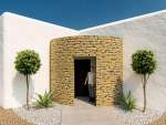 Verasol home chalet 3 bedrooms alfaz del pi costa blanca vsh 0397