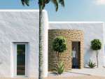 Verasol home chalet 3 bedrooms alfaz del pi costa blanca vsh 0397