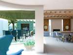 Verasol home chalet 3 bedrooms alfaz del pi costa blanca vsh 0397
