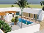 Verasol home chalet 3 bedrooms alfaz del pi costa blanca vsh 0397