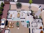 Verasol home chalet 3 bedrooms alfaz del pi costa blanca vsh 0397