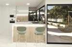 Verasol home chalet 3 bedrooms alfaz del pi costa blanca vsh 0916