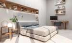 Verasol home chalet 3 bedrooms alfaz del pi costa blanca vsh 0916