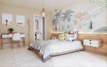 Verasol home chalet 3 bedrooms alfaz del pi costa blanca vsh 0916