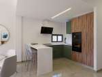Verasol home chalet 3 bedrooms algorfa costa blanca