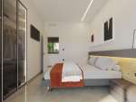 Verasol home chalet 3 bedrooms algorfa costa blanca