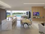 Verasol home chalet 3 bedrooms algorfa costa blanca