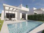 Verasol home chalet 3 bedrooms algorfa costa blanca