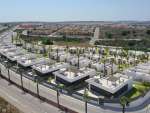 Verasol home chalet 3 bedrooms algorfa costa blanca
