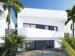 Verasol home chalet 3 bedrooms algorfa costa blanca