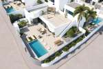 Verasol home chalet 3 bedrooms algorfa costa blanca