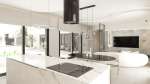 Verasol home chalet 3 bedrooms algorfa costa blanca