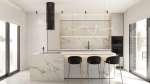 Verasol home chalet 3 bedrooms algorfa costa blanca