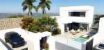 Verasol home chalet 3 bedrooms algorfa costa blanca