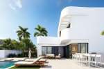 Verasol home chalet 3 bedrooms algorfa costa blanca