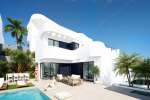 Verasol home chalet 3 bedrooms algorfa costa blanca