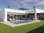 Verasol home chalet 3 bedrooms algorfa costa blanca vsh 0281