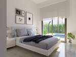 Verasol home chalet 3 bedrooms algorfa costa blanca vsh 0281