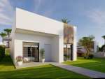 Verasol home chalet 3 bedrooms algorfa costa blanca vsh 0281