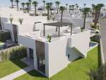 Verasol home chalet 3 bedrooms algorfa costa blanca vsh 0281