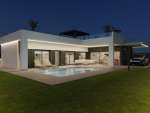 Verasol home chalet 3 bedrooms algorfa costa blanca vsh 0281