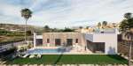 Verasol home chalet 3 bedrooms algorfa costa blanca vsh 0282