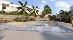 Verasol home chalet 3 bedrooms algorfa costa blanca vsh 0297